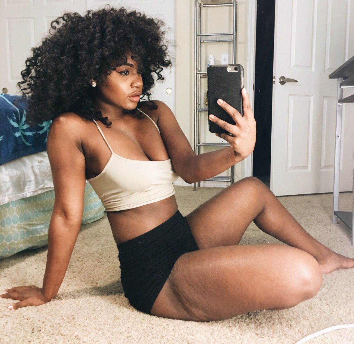  Black sexy dates